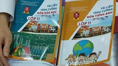 Xung quanh việc Trường châu Á - Thái Bình Dương Gia Lai tự in sao tài liệu phục vụ học tập: Có đúng quy định?