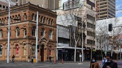 Úc siết chặt lệnh hạn chế đi lại do lo ngại Covid-19 lây đến vùng nông thôn