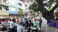 Hà Nội: Câu chuyện giấy đi đường cần thống nhất cách hiểu và thực hiện