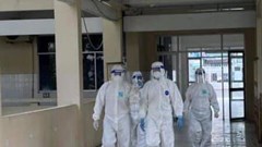 Ngày 9.8, Hà Nội ghi nhận 70 ca dương tính với SARS-CoV-2