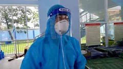 Sáng 10.8, cả nước có 5.149 ca mắc Covid-19