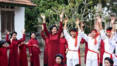 Đầu tư cho sự nghiệp văn hóa ở địa phương còn thấp