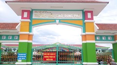 Trốn khỏi khu cách ly, nam thanh niên bị phạt 5 triệu đồng