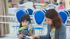 Linh hoạt thích ứng dịch: Giúp trẻ tìm niềm vui, hoạt động bổ ích