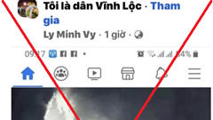 Đã nhận trợ cấp lại đăng Facebook "bắc thang lên hỏi ông trời"
