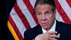 Thống đốc New York từ chức sau bê bối tình dục