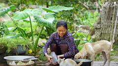 Vlog ẩm thực “lên ngôi” giữa mùa dịch