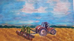 Bảo tồn những làng quê yên tĩnh ở Pháp