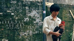 Giải thưởng quốc tế với phim Việt: Khát vọng và bản lĩnh