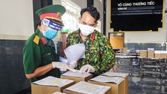 Nghĩa tận của thành phố nghĩa tình