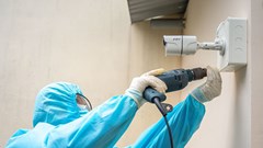 FPT nâng băng thông Internet, hỗ trợ y bác sĩ tuyến đầu chống dịch