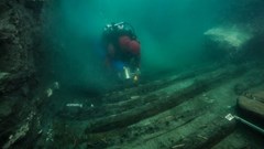 'Kho báu' khảo cổ học 2.400 năm tuổi được phát hiện tại thành phố Ai Cập cổ đại