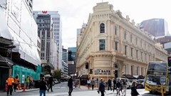 New Zealand đặt mục tiêu mở cửa trở lại vào năm tới