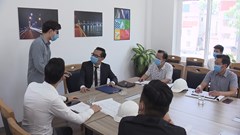 "Ngày mai bình yên" - Niềm tin vượt qua "giông bão" của đại dịch