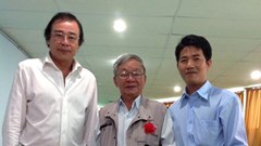 Đạo diễn Lê Văn Tĩnh qua đời vì Covid-19, thọ 86 tuổi