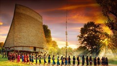 Văn hóa là nền tảng tinh thần của xã hội, sức mạnh nội sinh, động lực phát triển đất nước