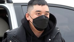 Cựu thành viên nhóm nhạc Big Bang lĩnh án 3 năm tù