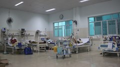 Ngày 12.8, 42 tỉnh, thành phố ghi nhận 9.667 bệnh nhân Covid-19