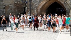 Củng cố hy vọng kiểm soát Covid-19 bằng vắc xin