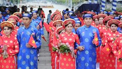 Góc nhìn của người trẻ về giá trị hôn nhân, gia đình