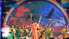 “Chế” nhạc thiếu nhi: Lợi bất cập hại