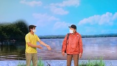 Sân khấu lan tỏa  tinh thần chống dịch