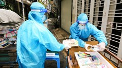 Văn học bắt nhịp hiện thực xã hội