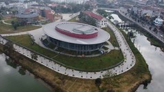 Huế sẵn sàng cho Liên hoan phim Việt Nam lần thứ 22