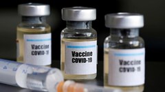 Cách phân biệt triệu chứng của Covid-19 và tác dụng phụ của vaccine