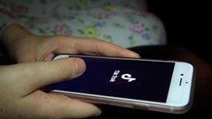 Ứng dụng chia sẻ video ngắn TikTok tăng cường bảo vệ trẻ em