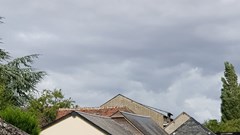 Bảo tồn Đình giặt thôn quê Pháp