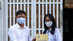 "Nhập học 0 đồng" hỗ trợ sinh viên bị ảnh hưởng Covid-19