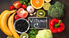 5 tác dụng chăm sóc da tuyệt vời của Vitamin C