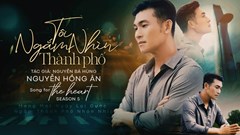 Sài Gòn thương nhớ qua những tình khúc ngọt ngào