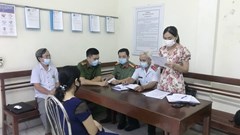 Phạt 10 triệu đồng vì đăng tin bịa đặt về cách chữa khỏi Covid-19