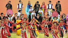 Những định hướng lớn cho một chặng đường xa