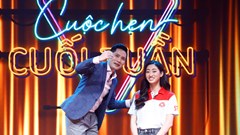 Hoa hậu Lương Thùy Linh căng thẳng đối mặt với máy phát hiện nói dối