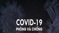 Chương trình mới trên kênh VTV2: “Covid -19 phòng và chống”