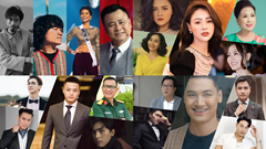 VTV Awards 2021 công bố Top 5 của 11 hạng mục
