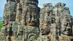 Những sự thật thú vị về kỳ quan Angkor Wat