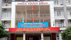 Giải pháp nào phòng, chống nạn bạo hành nhân viên y tế?