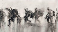 Đấu giá tranh “Người trong một nước…” hỗ trợ người gặp khó do Covid-19