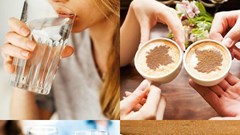 7 thói quen gây hại cho thận