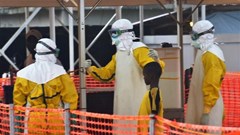 Côte d'Ivoire phát hiện ca nhiễm virus Ebola đầu tiên trong 25 năm qua