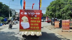 Phòng, chống vi phạm pháp luật trong hoạt động VHTTDL: Chú trọng nhân rộng những mô hình điểm