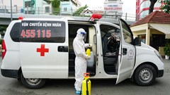 Vạn dặm vào Nam, ra Bắc