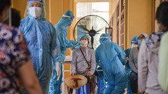 Hà Nội: Cần sức mạnh cộng hưởng của cả cộng đồng