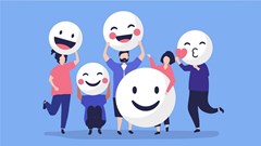 Văn hóa ứng xử với dân