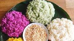 8 đặc sản "chất lừ" nghe tên đã biết ở Tây Bắc, vừa độc nhất vô nhị, vừa có sức hút khó cưỡng