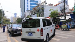 Xác minh thông tin bệnh nhân ở Bình Dương qua đời vì không được 5 cơ sở y tế tiếp nhận